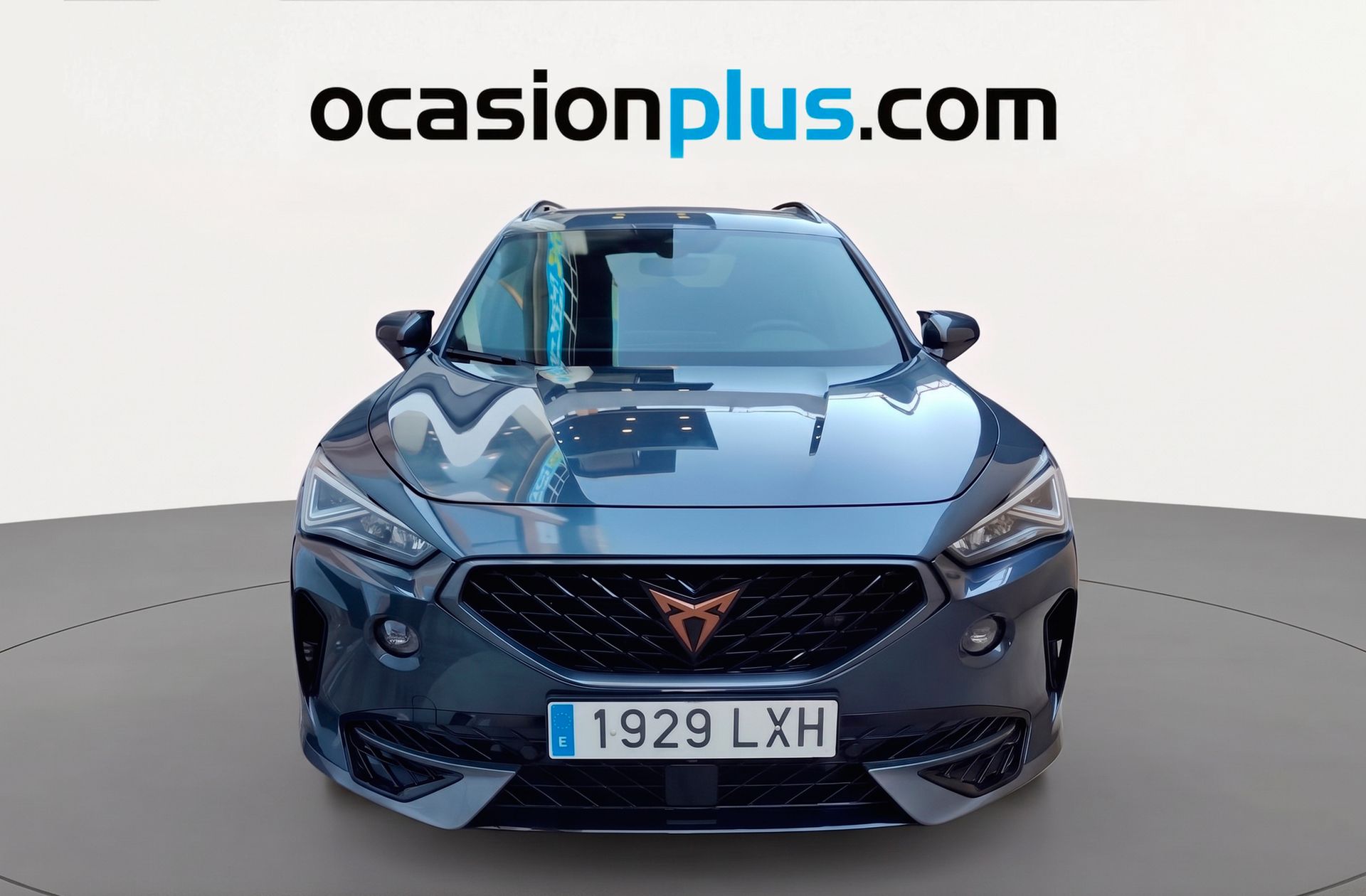 Cupra Formentor 2.0 TSI VZ DSG - foto 14