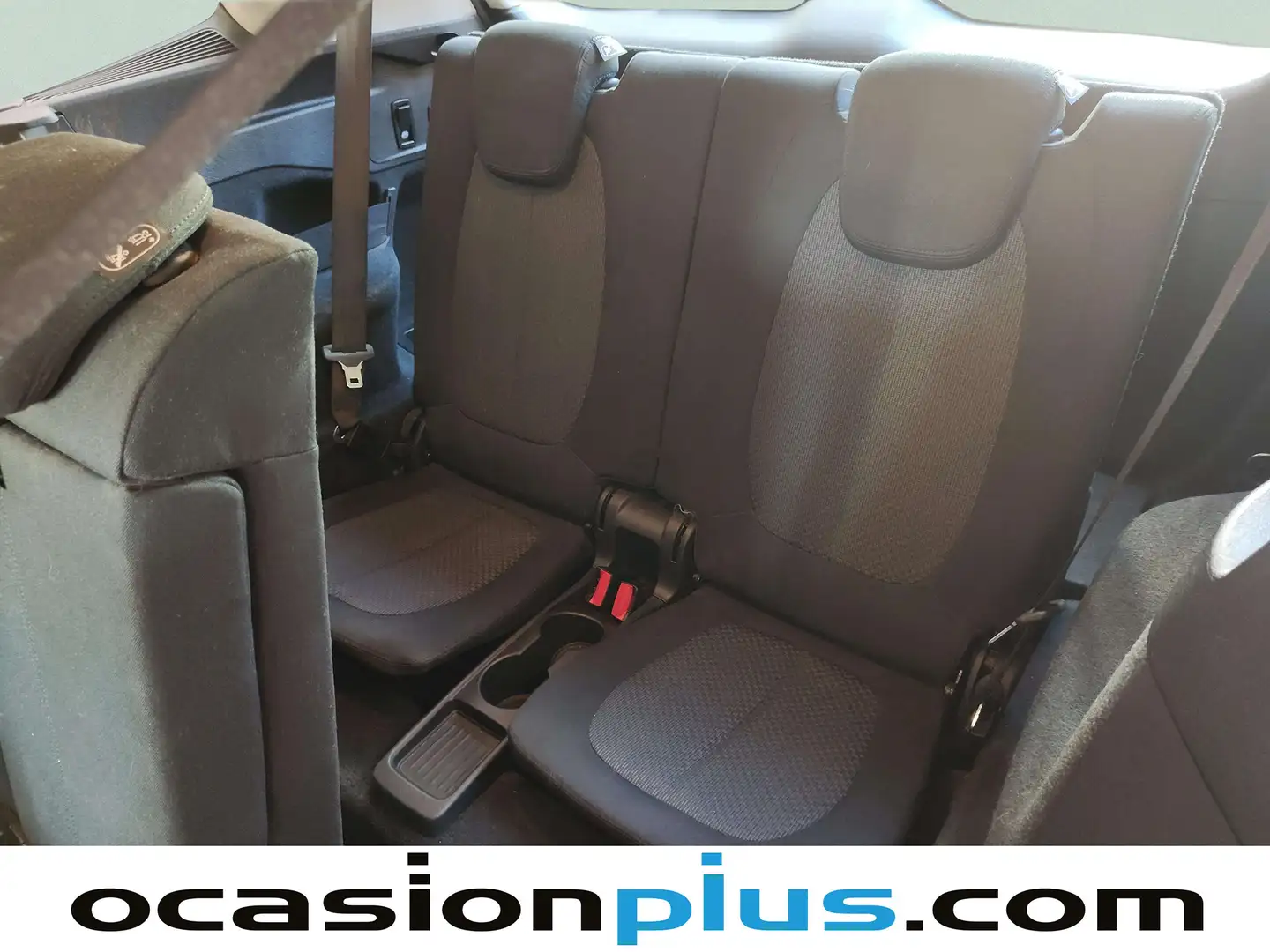 Foto BMW Serie 2 Gran Tourer BMW Serie 2 218d Gran Tourer  (150 CV) 7 Plazas