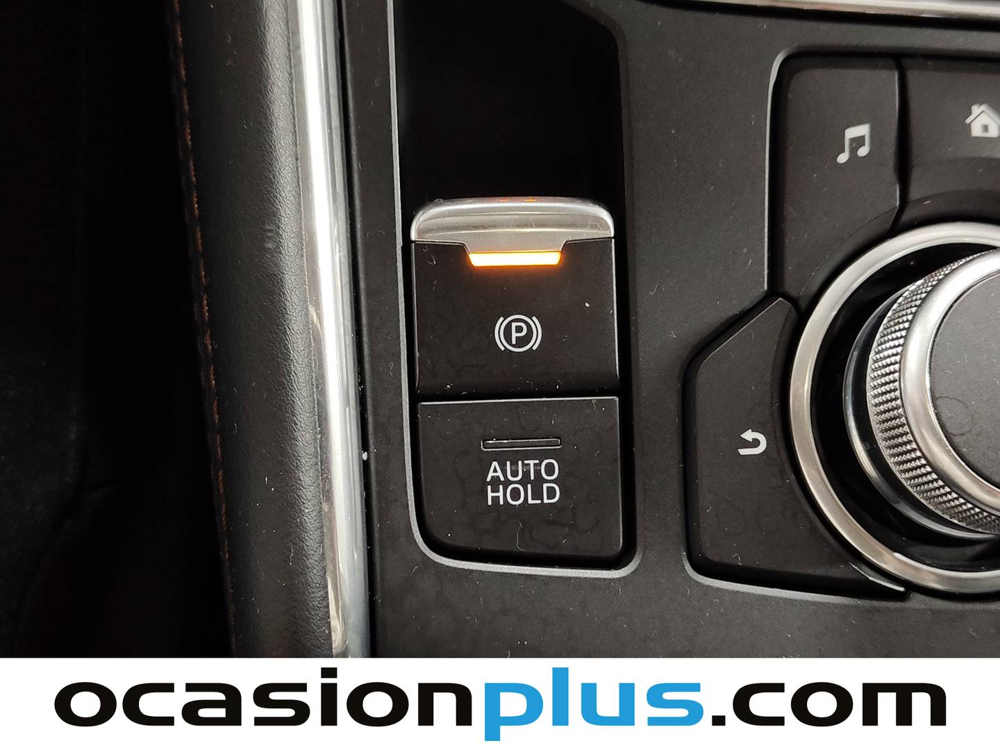 Mazda CX-5 Mazda CX-5 2.0 G Zenith 2WD (165 CV) gasolina