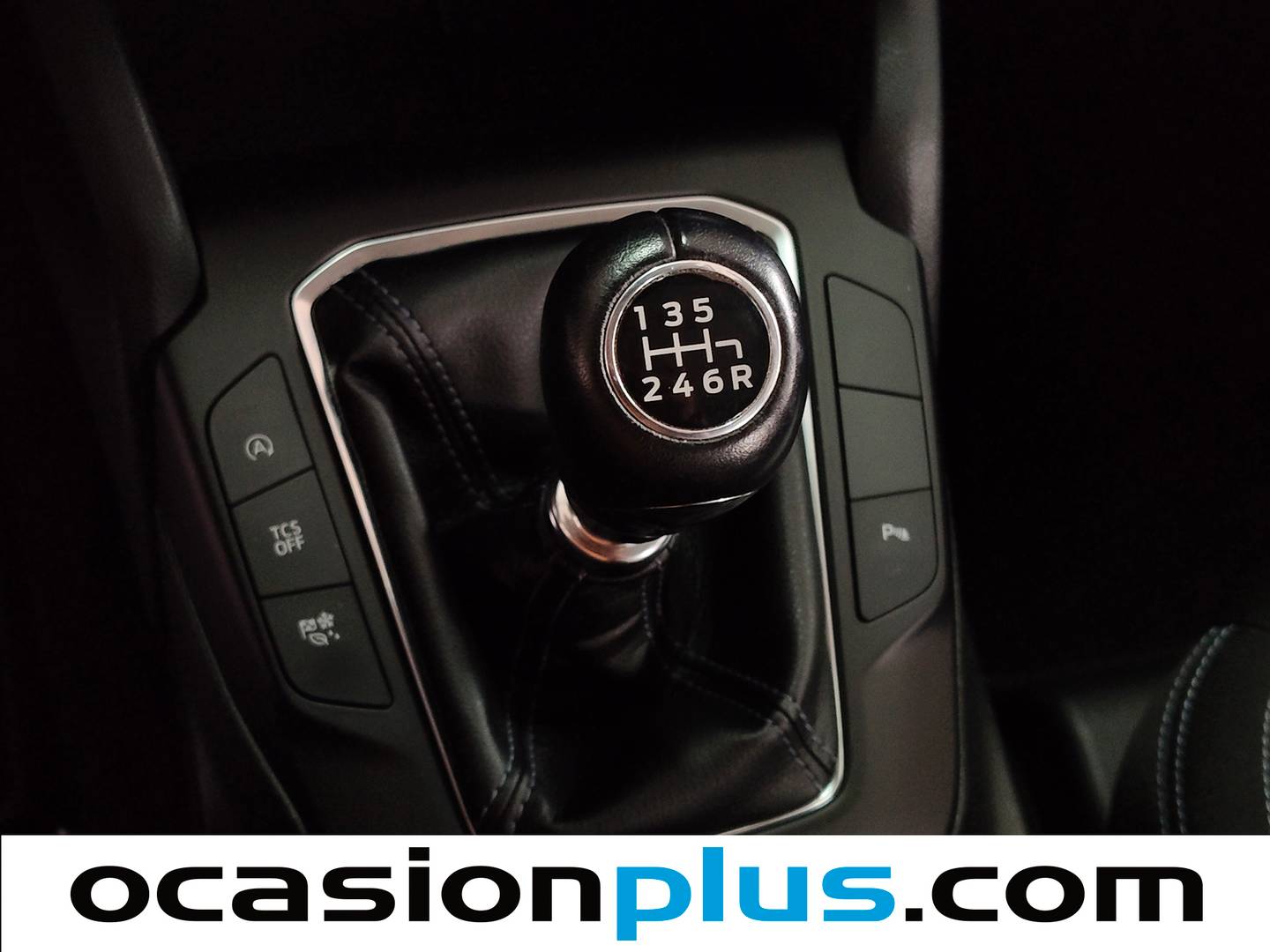 Ford Focus Ford Focus 1.0 Ecoboost MHEV Active (125 CV) seminuevo