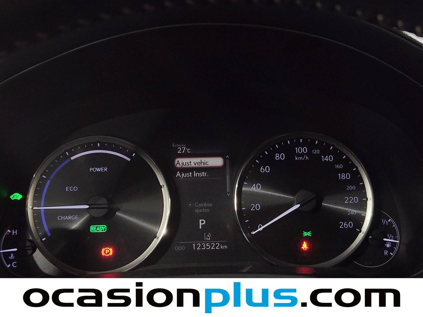 Lexus IS Lexus IS 300h Executive (223 CV) 2017