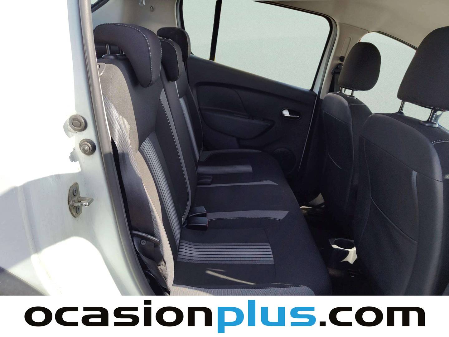 Dacia Sandero Dacia Sandero Serie Limitada Nómada TCe (90 CV) al mejor precio