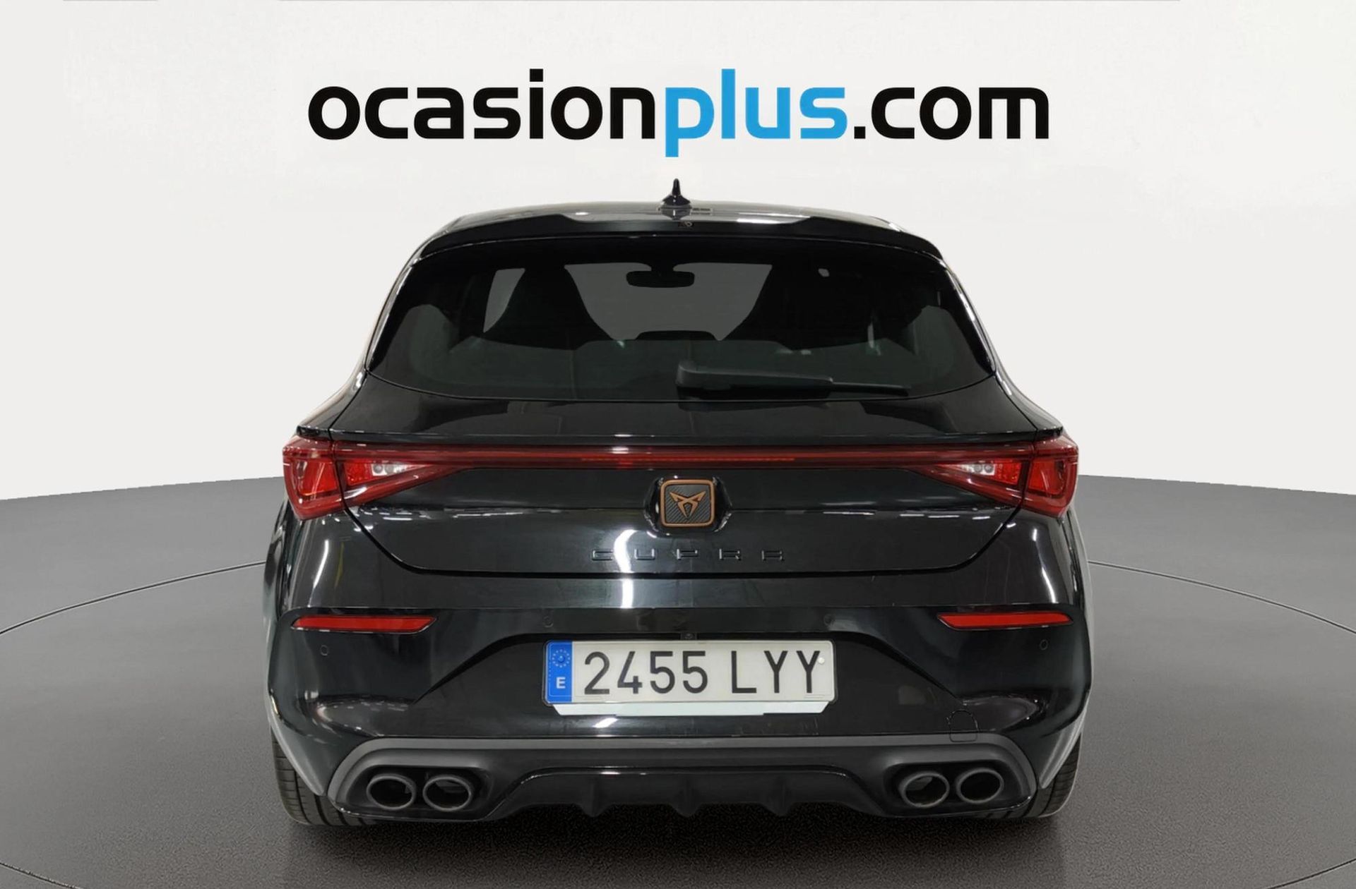 Cupra León 2.0 TSI DSG - foto 21