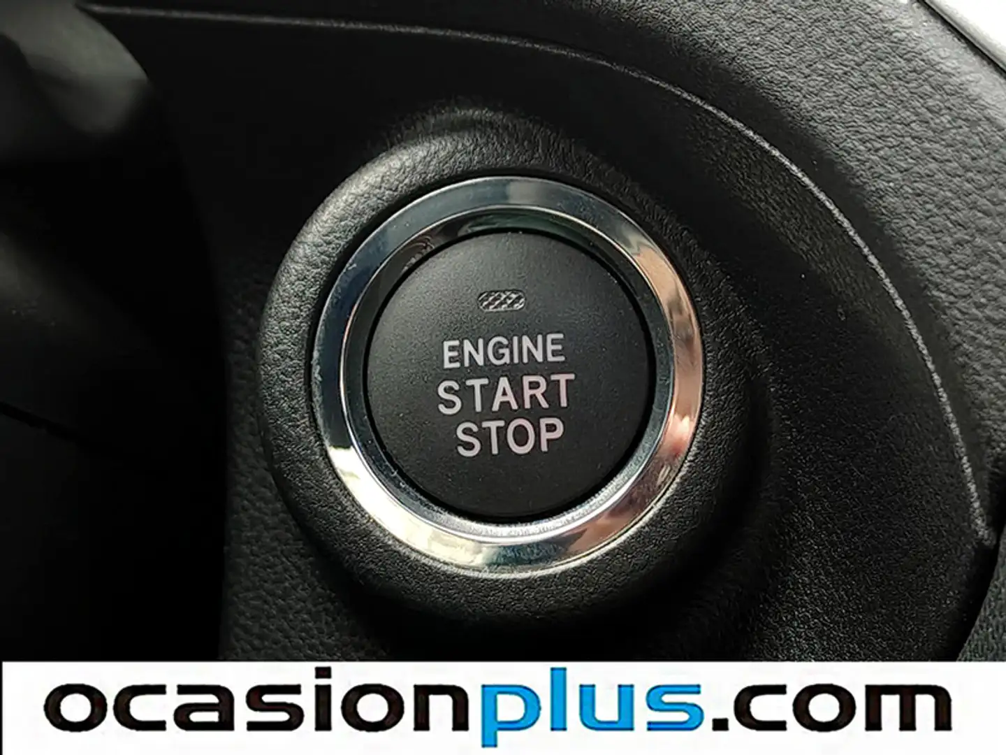 Foto Subaru XV Subaru XV 2.0i Hybrid Executive Plus CVT (150 CV)