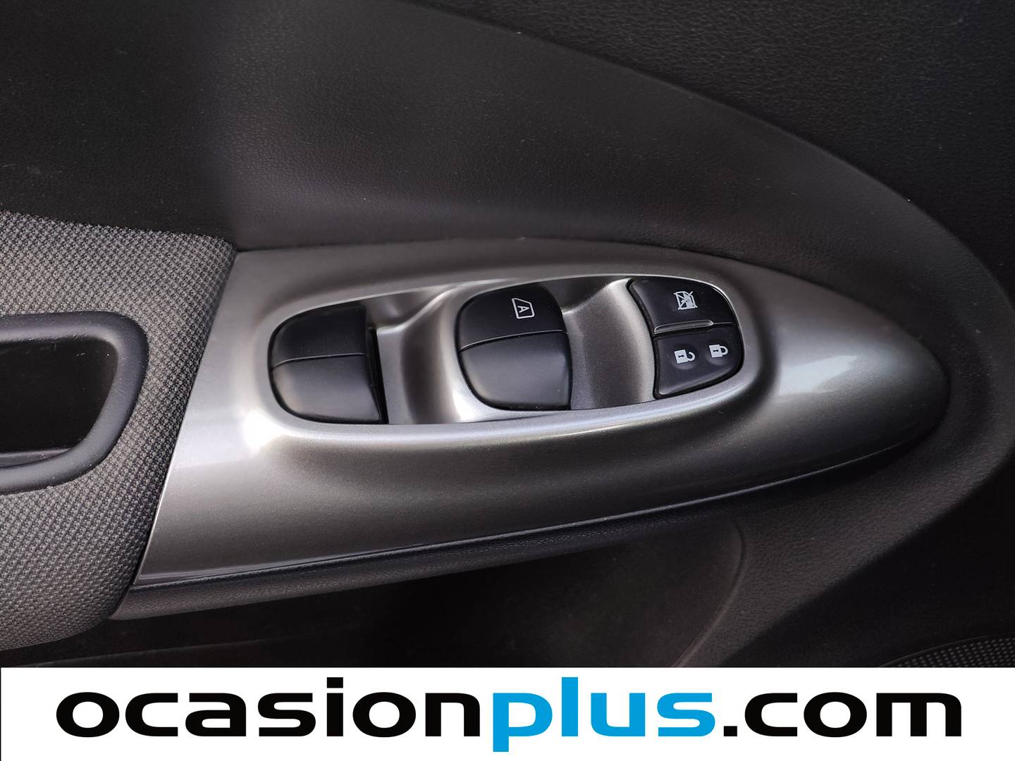 Nissan JUKE Nissan Juke G Acenta (112 CV) gasolina