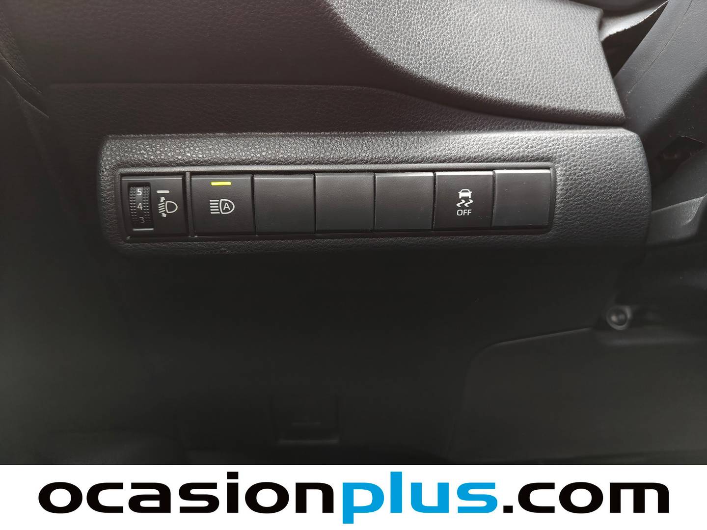 Acabados Toyota Corolla Toyota Corolla Touring Sports 125H Active Tech E-CVT (122 CV)