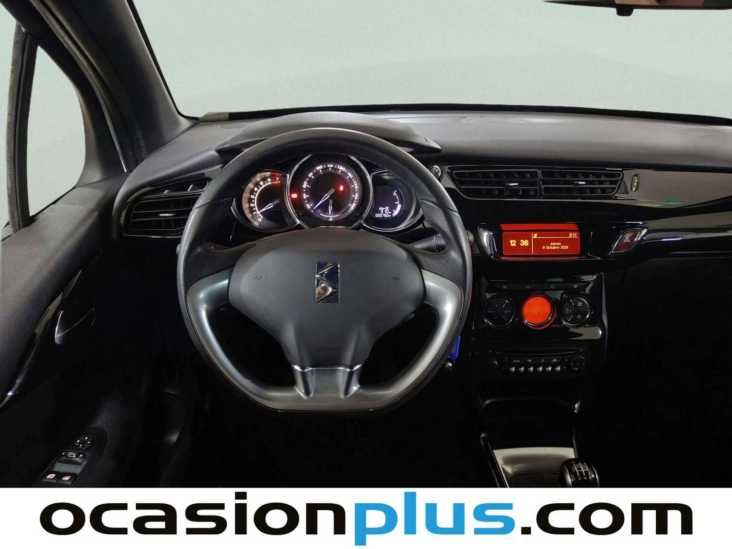 Citroën DS3 DS DS3 1.2 PureTech S&S Style (110 CV) km 0
