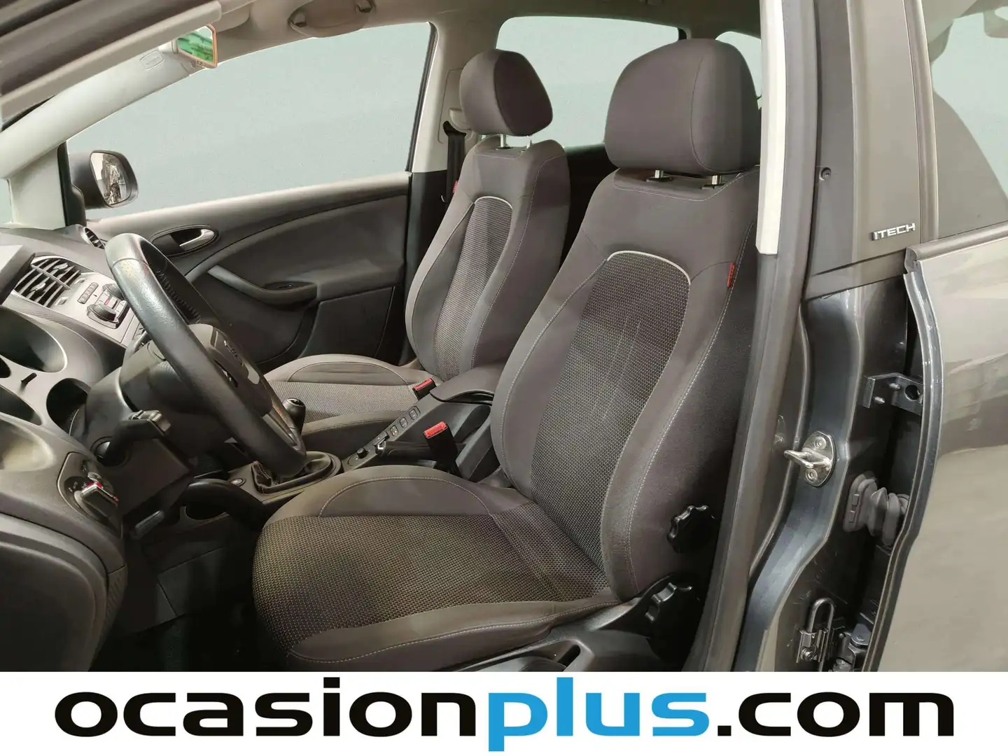 Foto Seat Altea XL SEAT Altea XL 1.6 TDI I-Tech E-Ecomotive (105 CV)