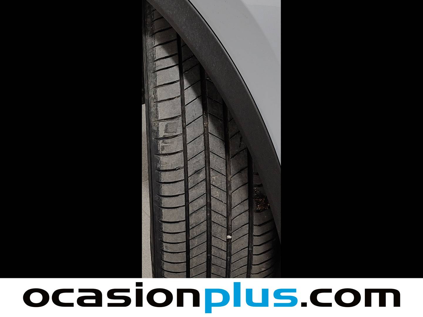 JAECOO 7 JAECOO 7 1.6 TGDI Select FWD (145 CV) seminuevo