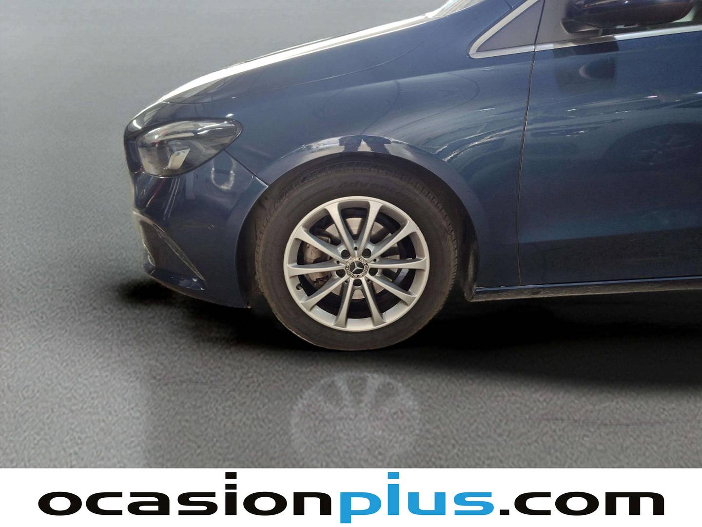 Mercedes Clase B Mercedes Clase B B 180 d (116 CV) seminuevo