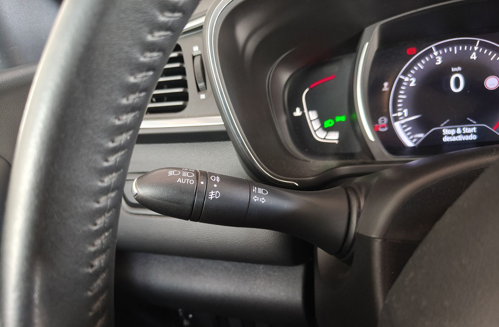 Renault Kadjar Zen GPF TCe - foto 26