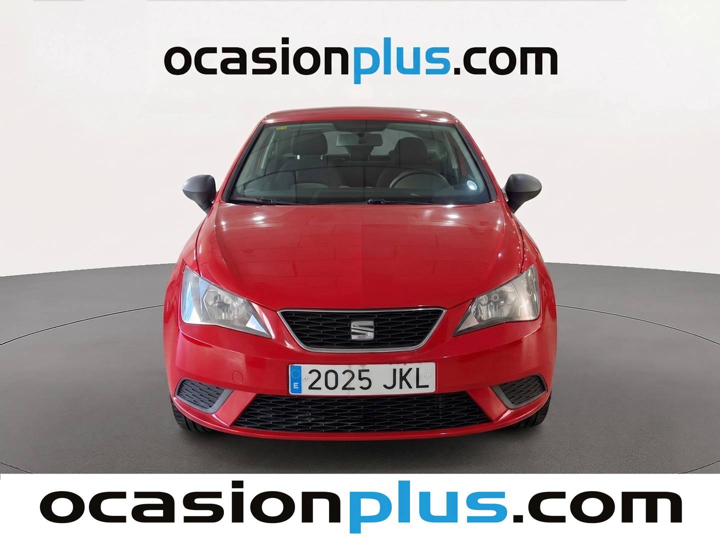 Seat Ibiza Seat Ibiza 1.0 Reference (75 CV) barato