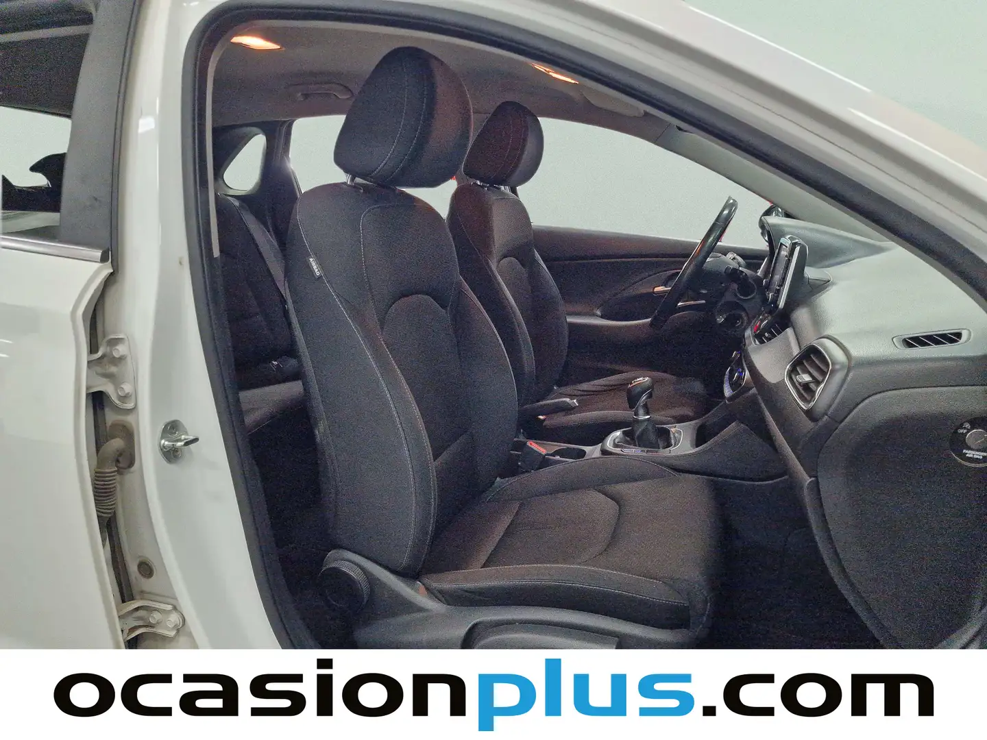 Foto Hyundai i30 Hyundai i30 1.6 CRDI BlueDrive Tecno (110 CV)