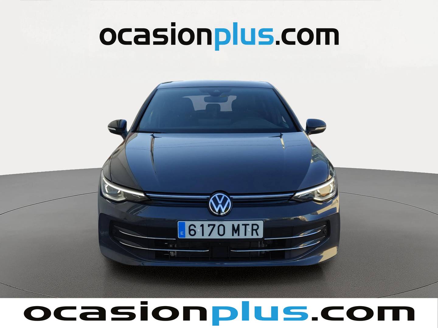 Volkswagen Golf Volkswagen Golf 1.5 eTSI  (116 CV) DSG km 0