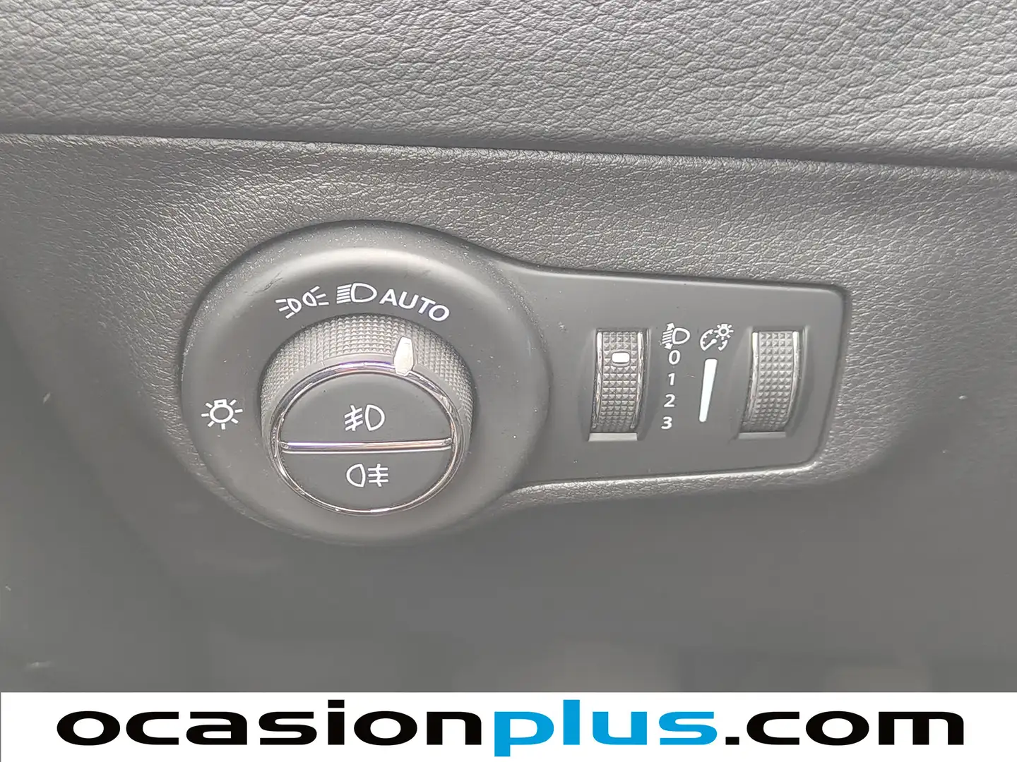 Foto Jeep Compass Jeep Compass 1.3 Gse T4 Longitude FWD MT (130 CV)