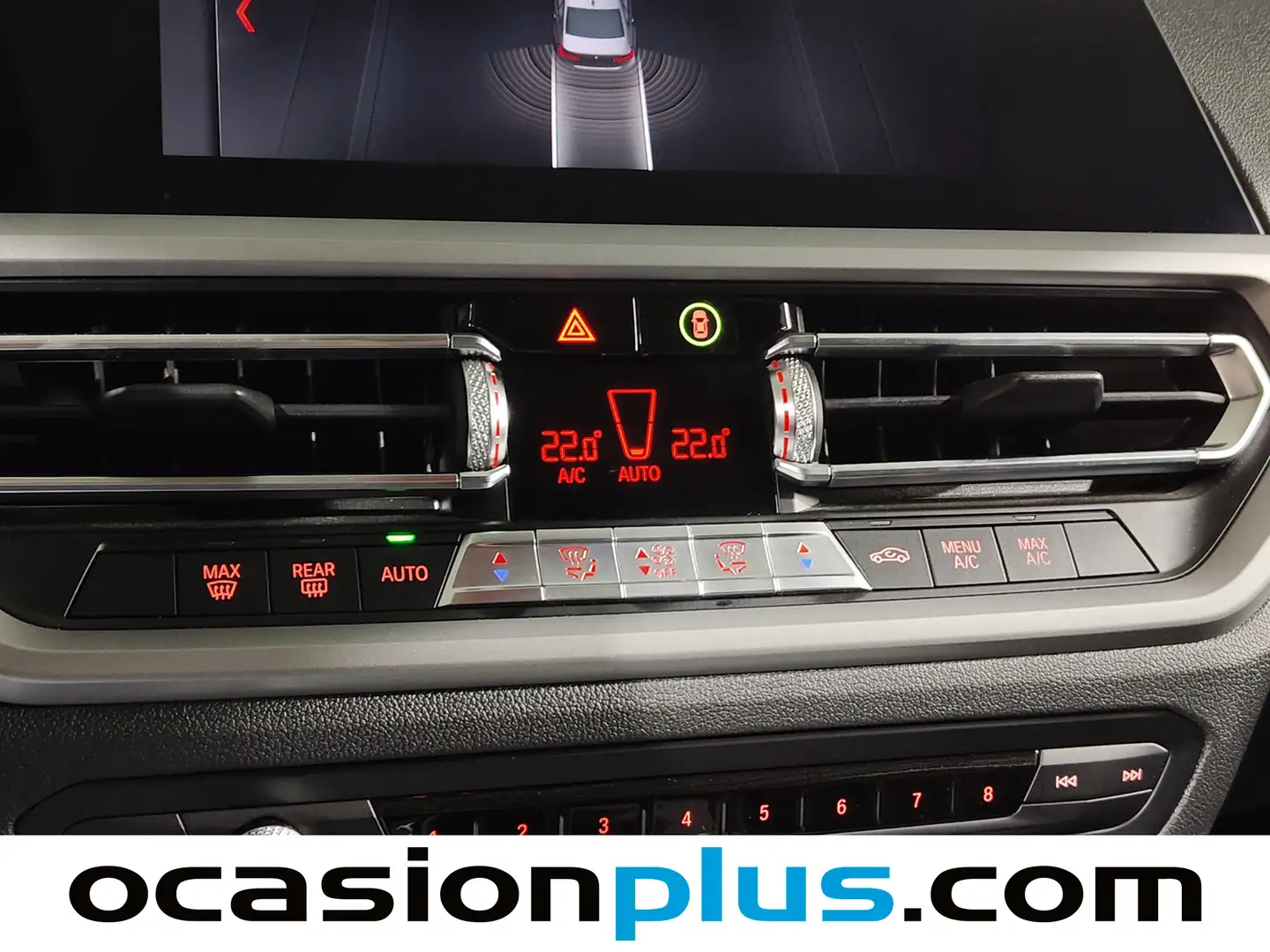 Foto BMW Serie 3 BMW Serie 3 320d (190 CV)