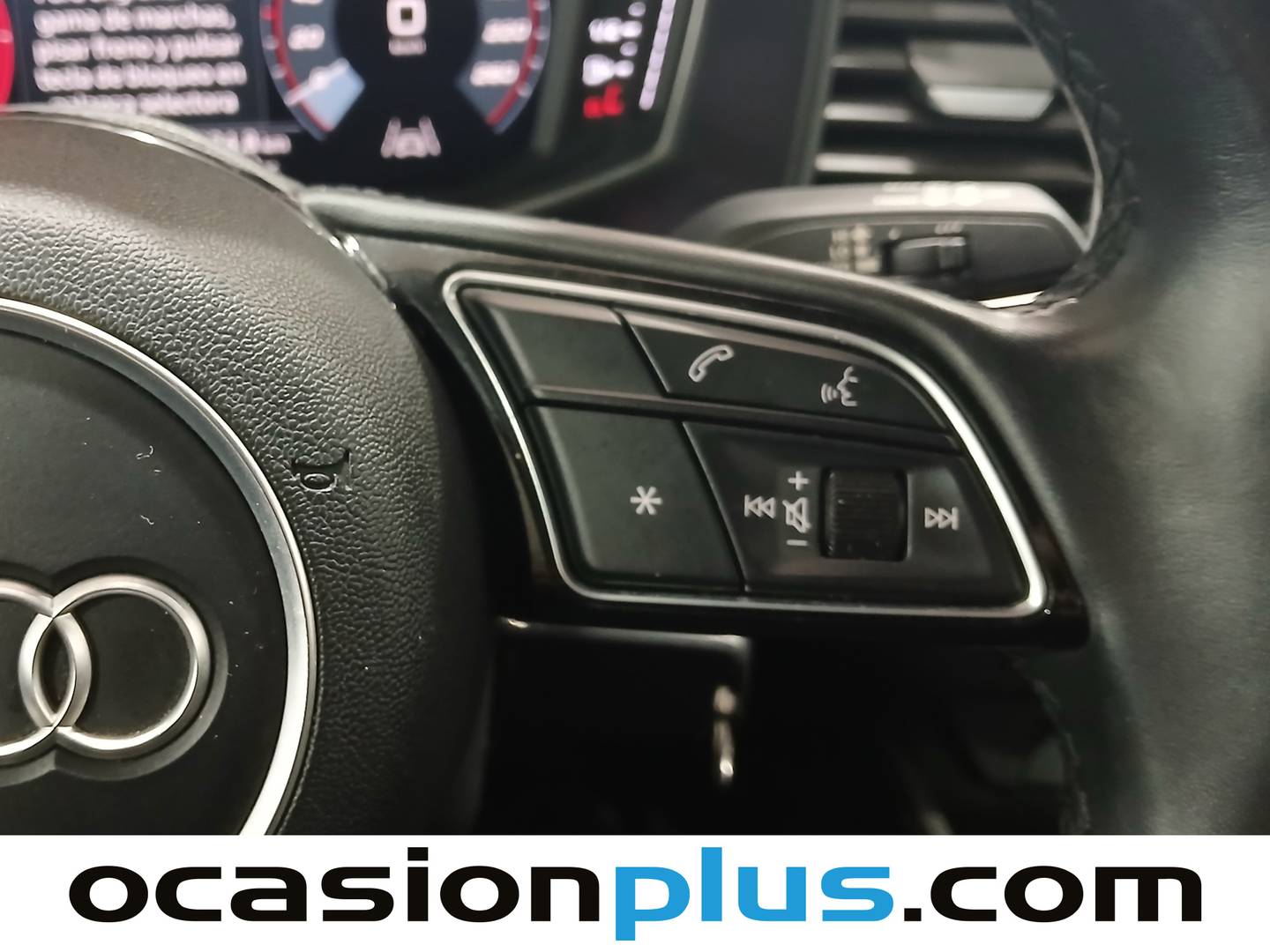 Foto Audi A1 Audi A1 Sportback S line 30 TFSI (110 CV) S tronic Pack S-Line