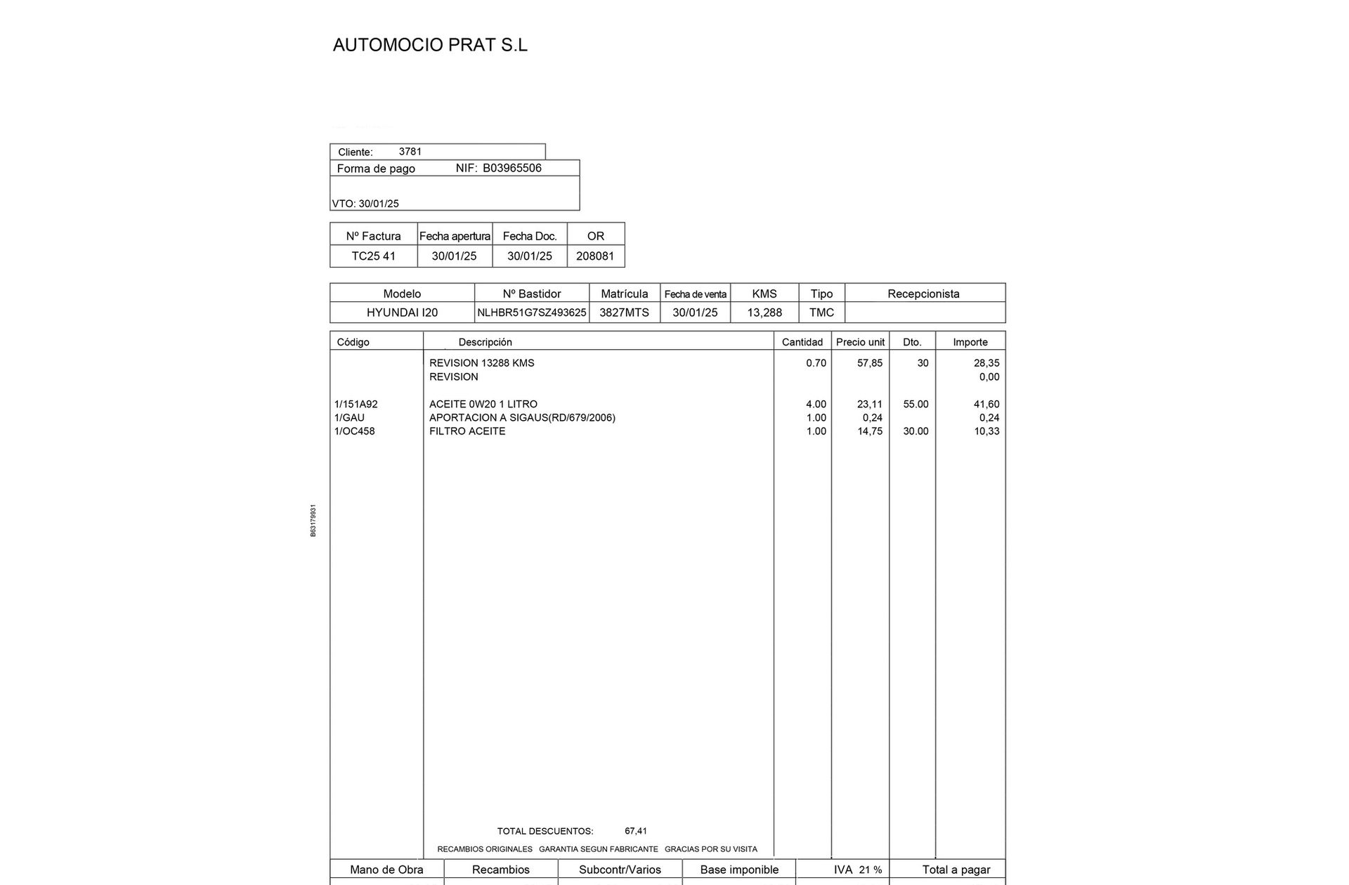 Hyundai i20 1.0 T-GDi 48V Tecno DCT - foto 20