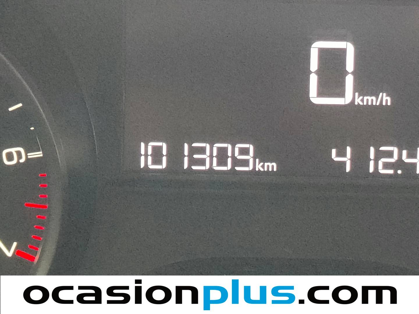 Peugeot 208 Peugeot 208 5P Signature 1.2L PureTech (82CV) seminuevo