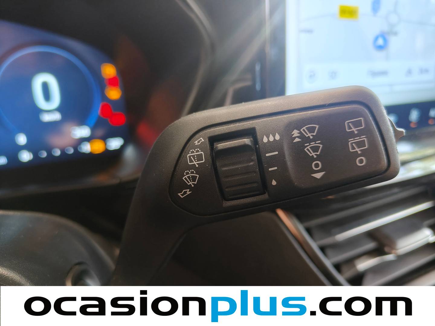 Ford Focus Ford Focus 1.0 Ecoboost MHEV ST-Line (125 CV) manual