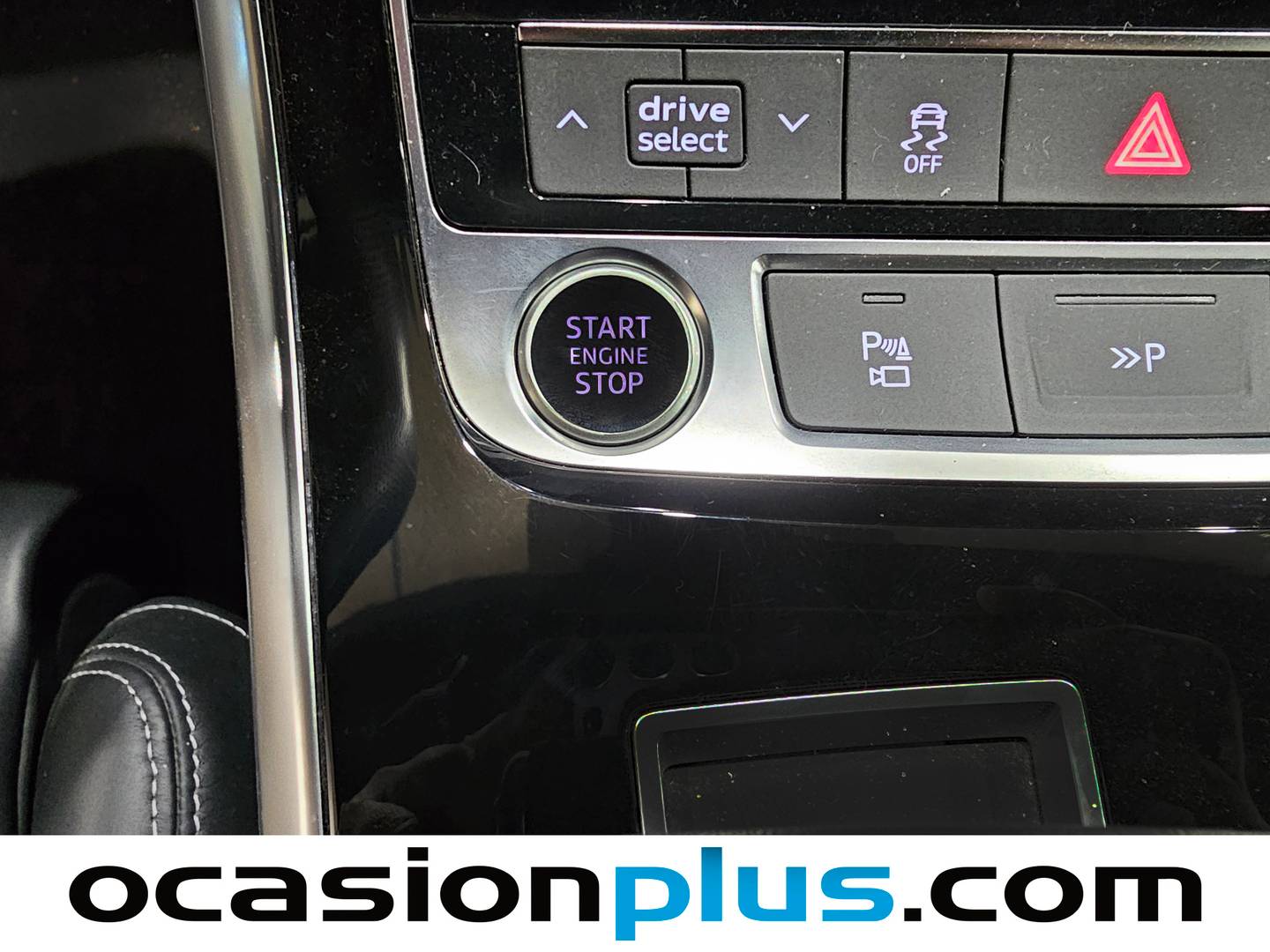 Audi Q8 Audi Q8 TFSIe TFSIe Black line plus 60 TFSIe quattro (462 CV) tiptronic de ocasión