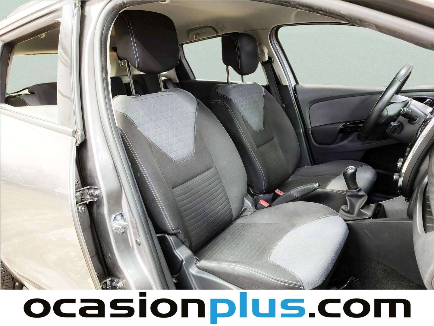 Foto Renault Clio Renault Clio Sport Tourer Dynamique Energy dCi (90 CV)