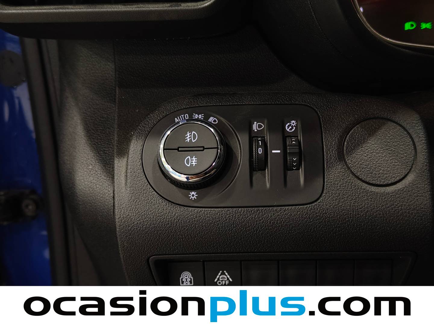 Acabados Opel Combo Life Opel Combo Life 1.5 TD Elegance Plus L (102 CV)