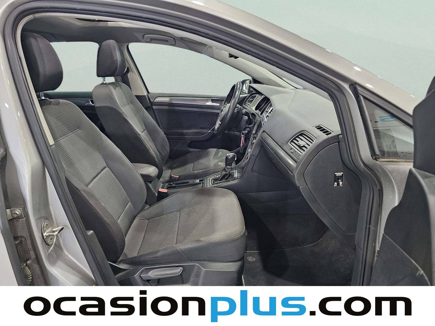 Volkswagen Golf Volkswagen Golf Advance 1.6 TDI BMT (105 CV) DSG automático