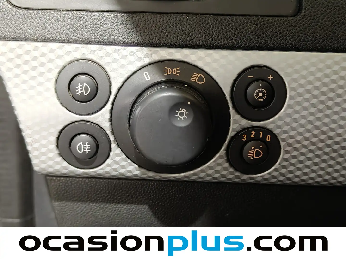 Foto Opel Astra Opel Astra 1.6 CDTI Sport (100 CV)