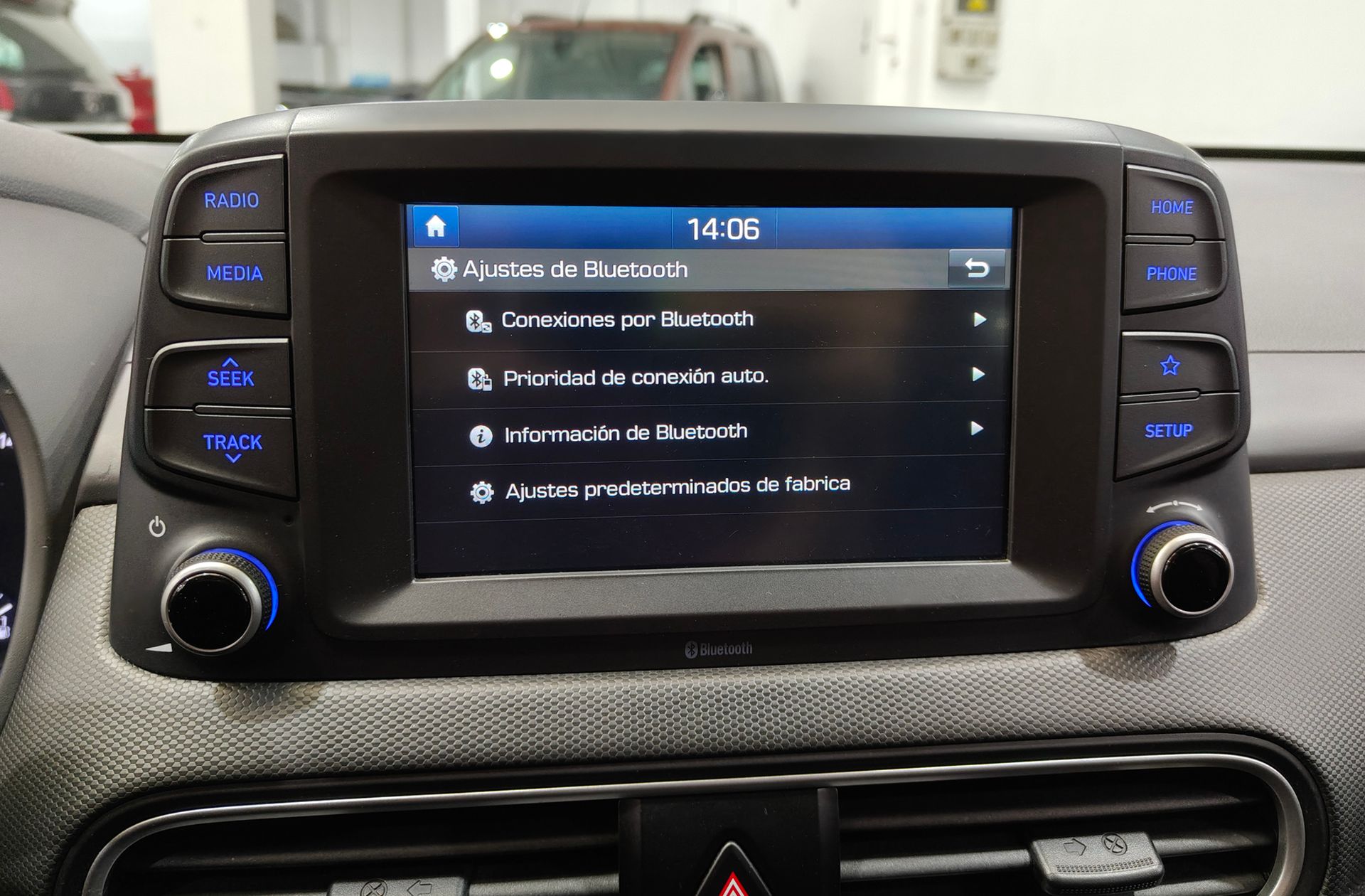 Hyundai Kona 1.0 T-GDi Klass 4x2 - foto 34