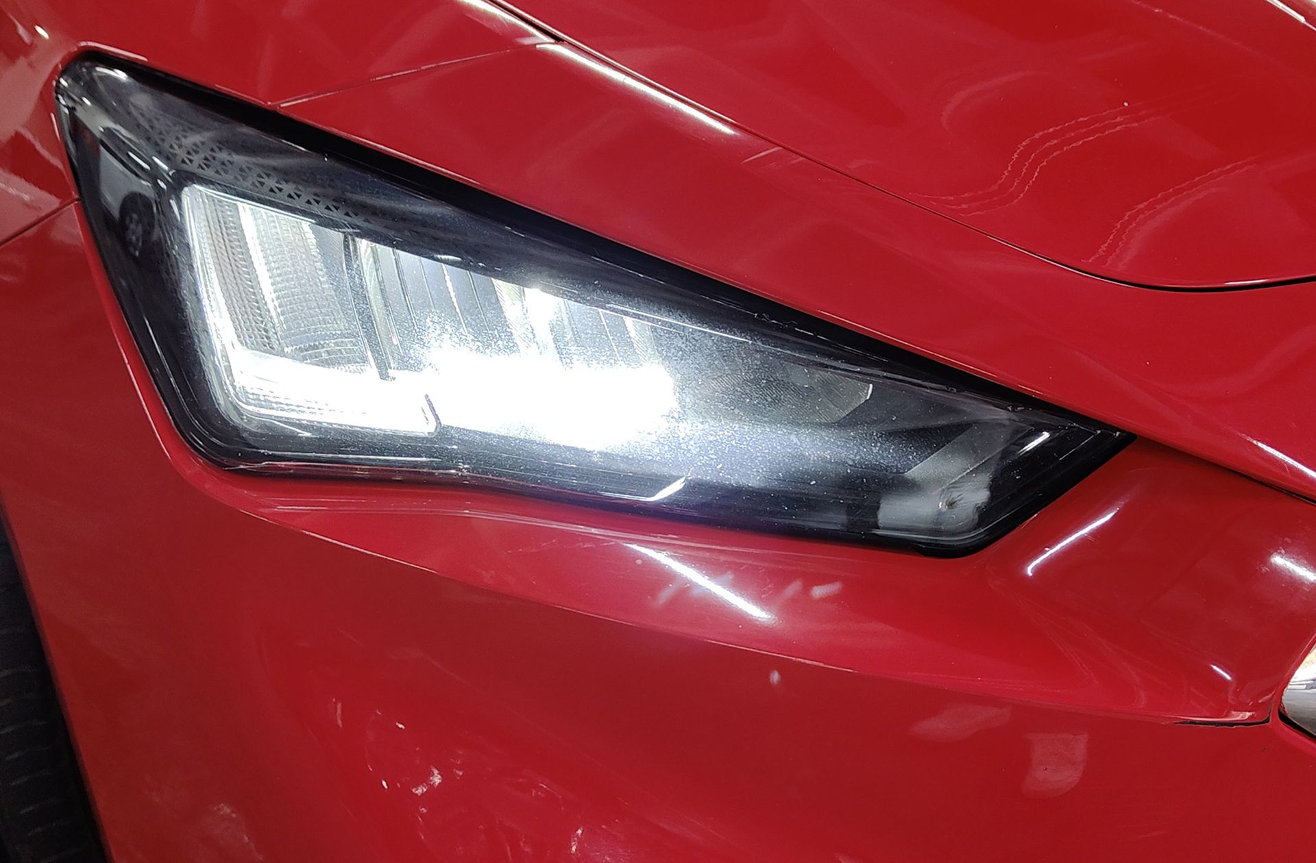 SEAT León 1.0 TSI Reference Go - foto 13