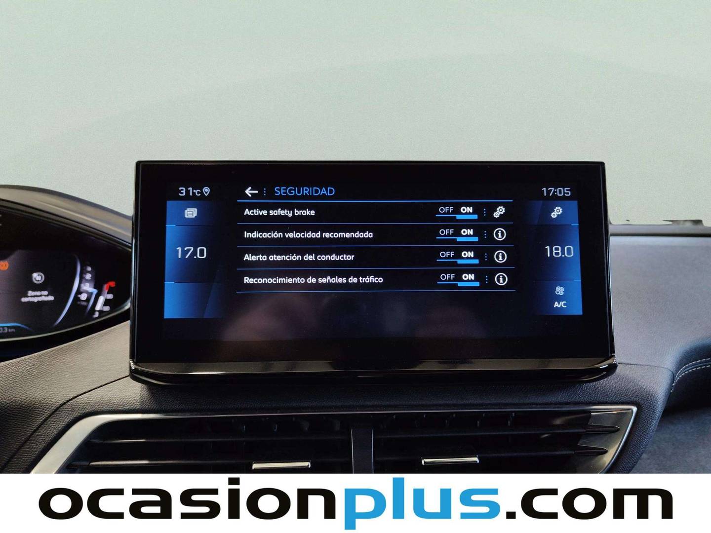 Acabados Peugeot 5008 Peugeot 5008 BlueHDI 130 S&S GT EAT8 (130 CV) 5 Plazas