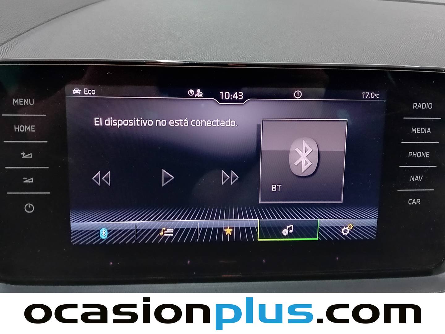 Skoda Scala Skoda Scala 1.0 TSI Sport (110 CV) al mejor precio