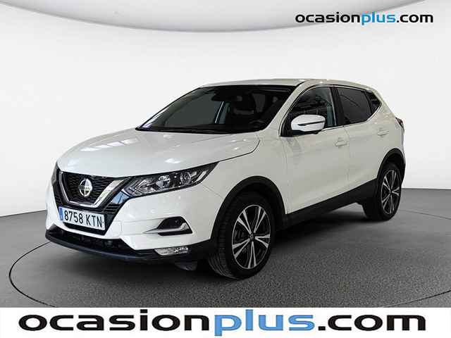 Nissan Segunda Mano Jaén