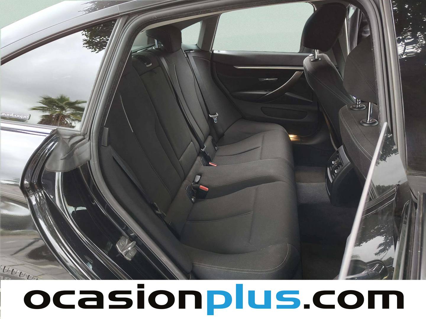 BMW Serie 4 BMW Serie 4 430d Gran Coupe (258 CV) Pack Sport 258cv