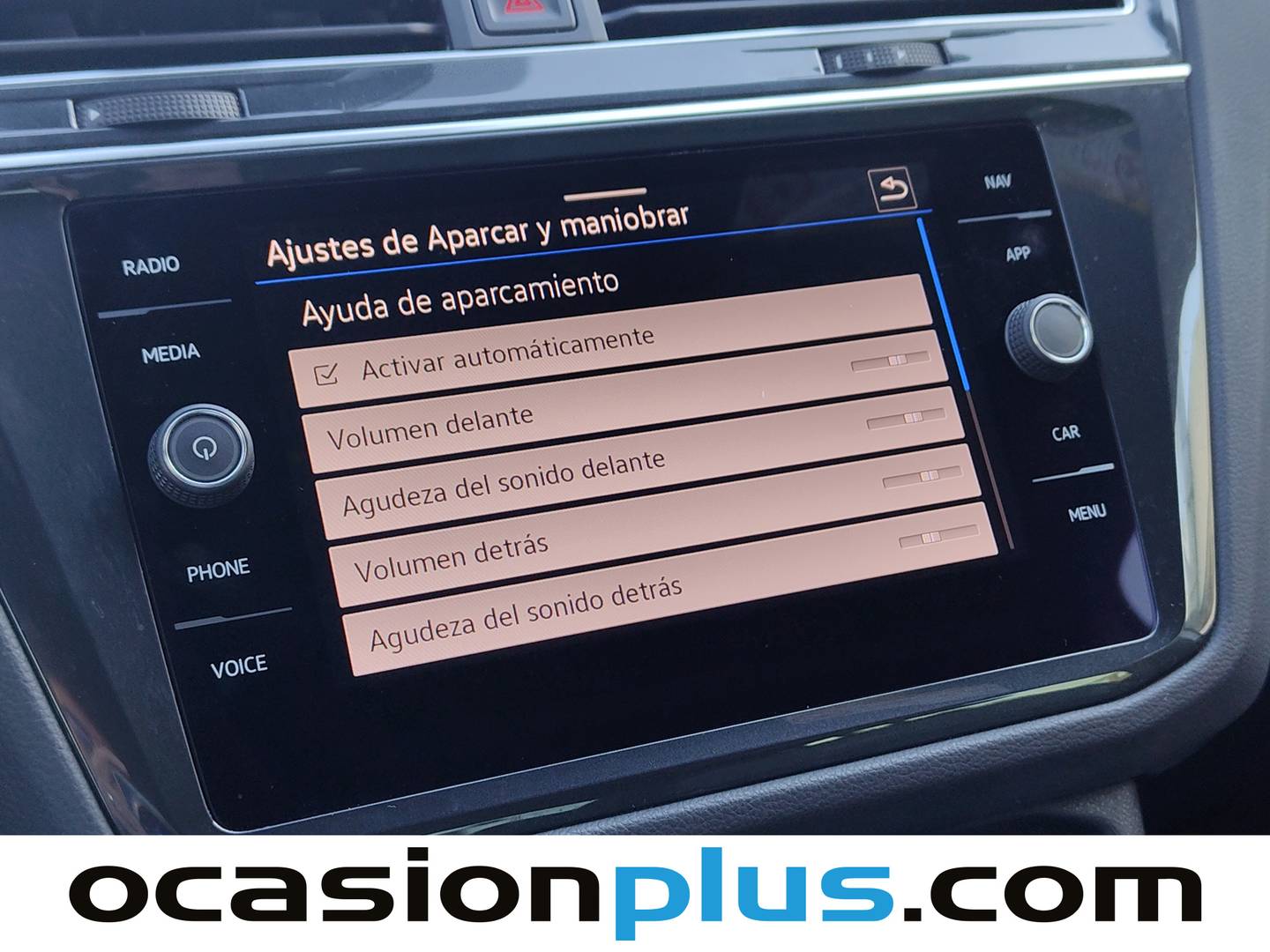 Volkswagen Tiguan Volkswagen Tiguan R-Line 2.0 TDI (150 CV) DSG barato