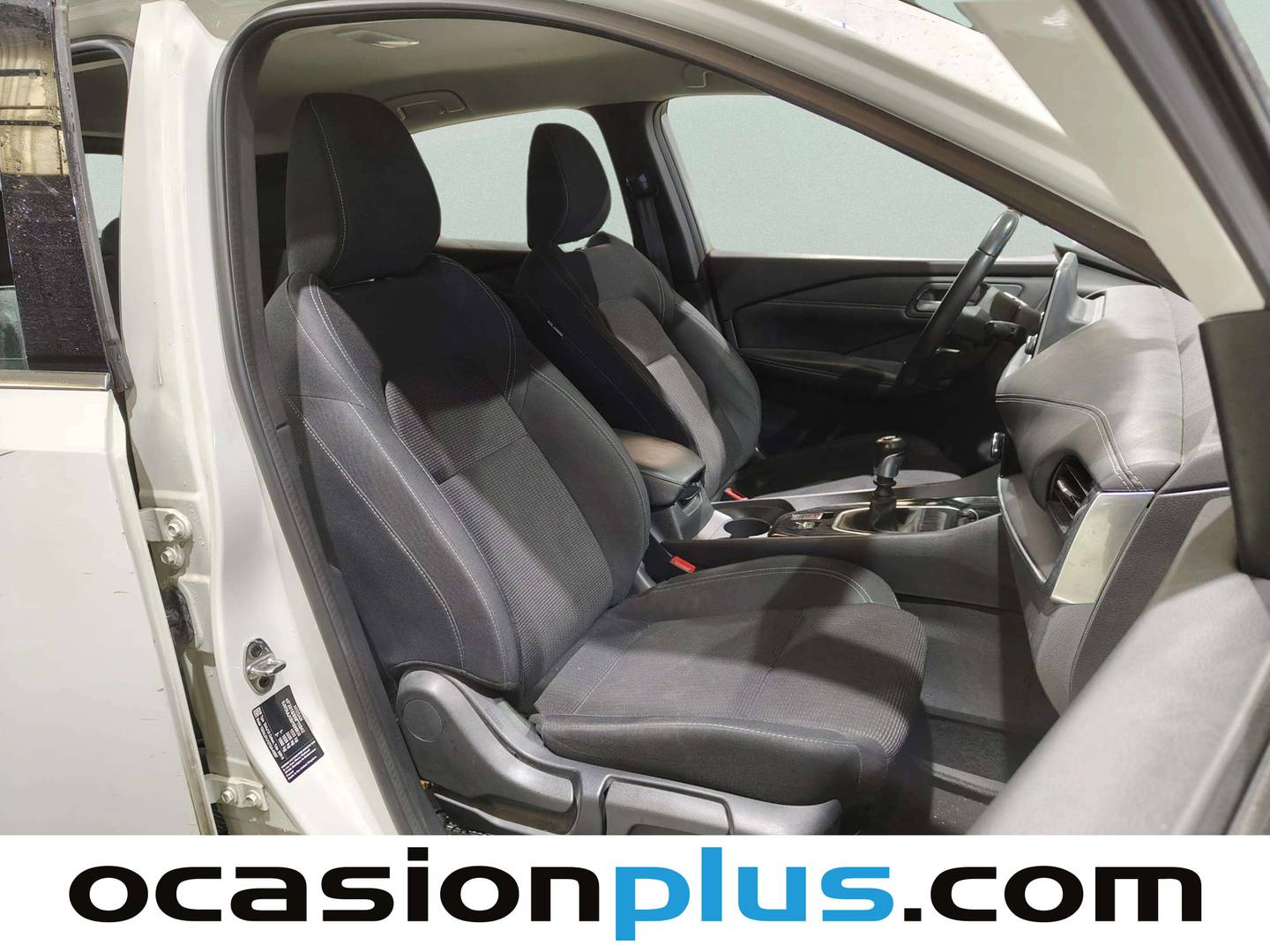 Foto Nissan QASHQAI Nissan Qashqai DIG-T 140 mHEV Acenta 4x2 (140 CV)