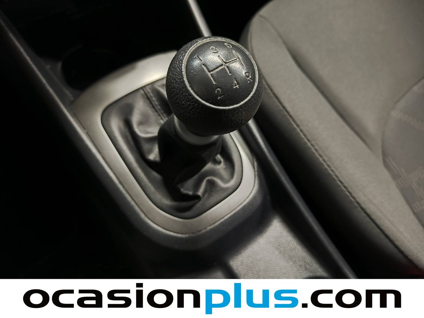 Foto KIA Rio Kia Rio 1.2 CVVT Concept (85 CV)