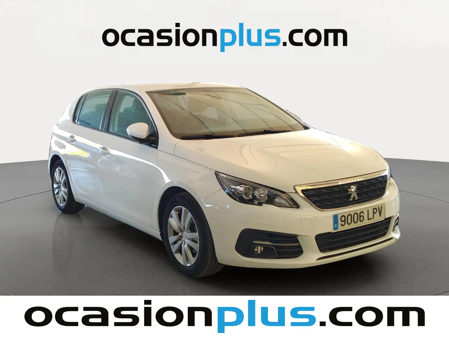 Foto Peugeot 308 Peugeot 308 PureTech 130 S&S Active Pack (130 CV)