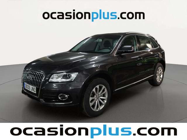 Audi Q5 Advanced edition 2.0 TDI clean diesel quattro (190 CV) S tronic de segunda mano