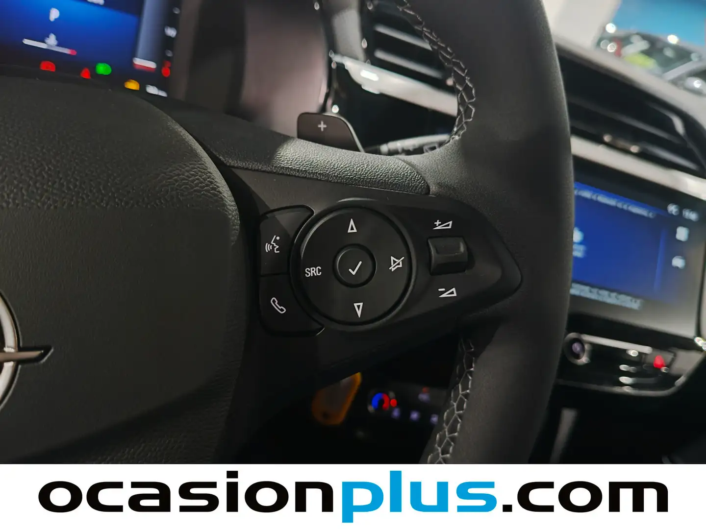 Foto Opel Corsa Opel Corsa 1.2 T XHL Hybrid GS eDCT (110 CV)