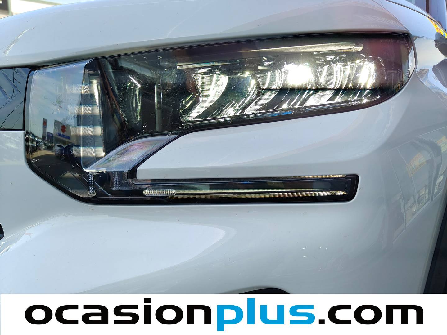 Citroën C3 Citroën C3 Max Hybrid e-DSC6 (100 CV) barato