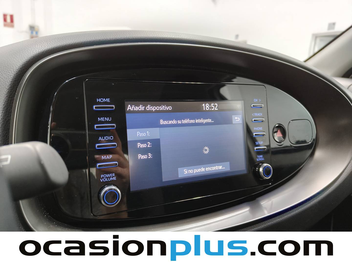 Toyota Aygo X Cross Toyota Aygo X Cross 1.0 VVT-I Play (72 CV) 72cv