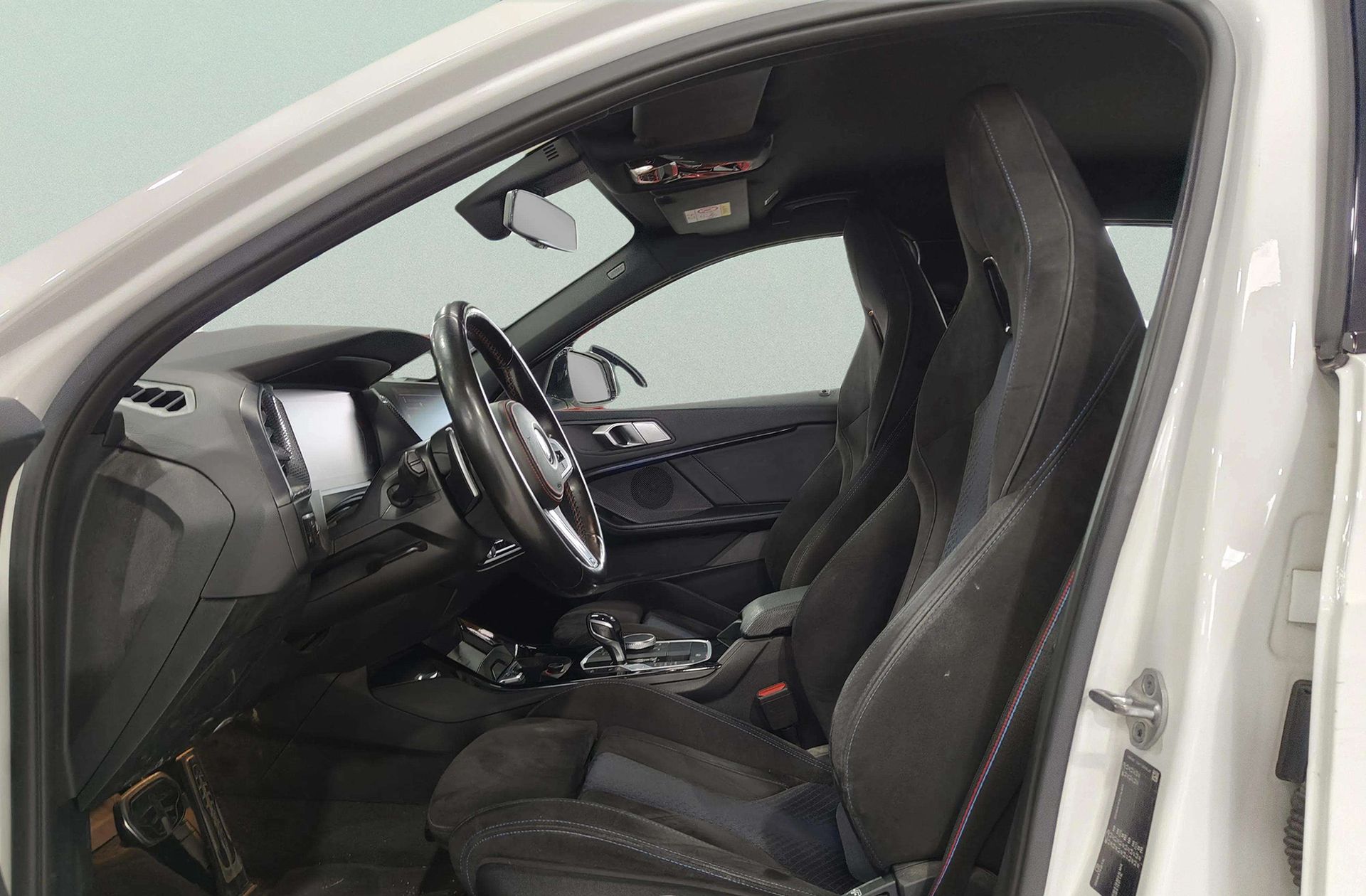 BMW Serie 1 128ti Pack M - foto 12