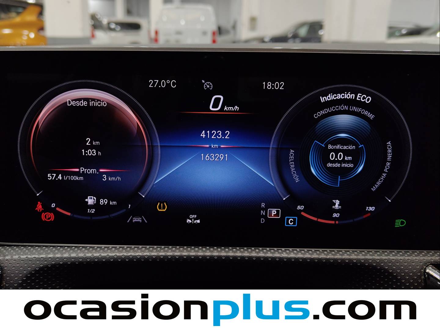Mercedes CLA Mercedes CLA Shooting Brake Shooting Brake 200 (163 CV) 2024