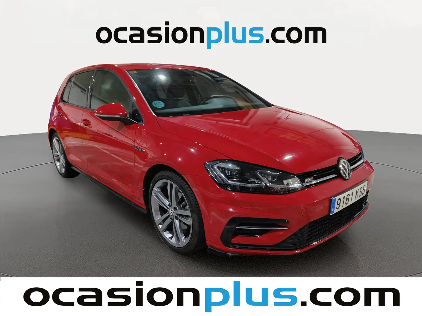 Foto Volkswagen Golf Volkswagen Golf R-Line 1.5 TSI (150 CV) DSG