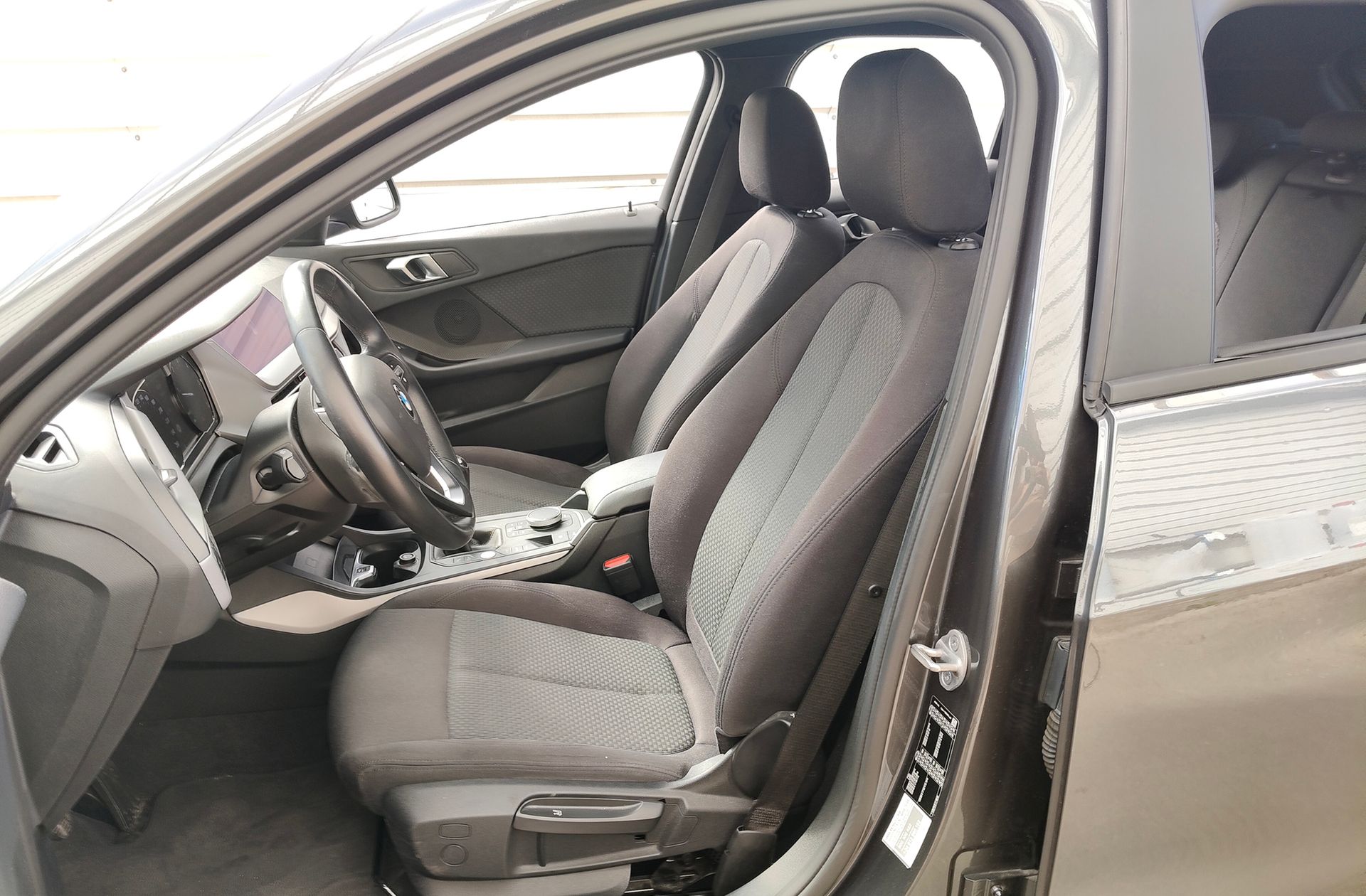 BMW Serie 1 118d - foto 11