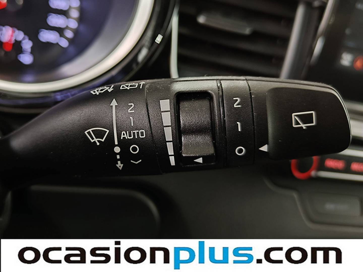 KIA Ceed Kia Ceed 1.6 CRDi Tech DCT (136 CV) diésel