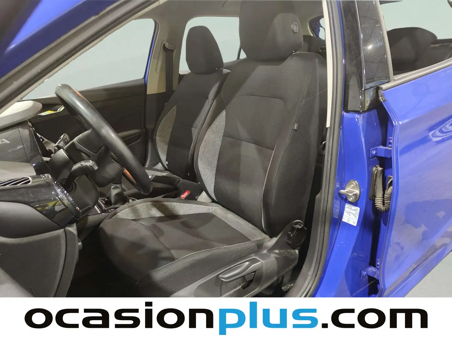 Foto Skoda Fabia Skoda Fabia 1.0 MPI Active (80 CV)