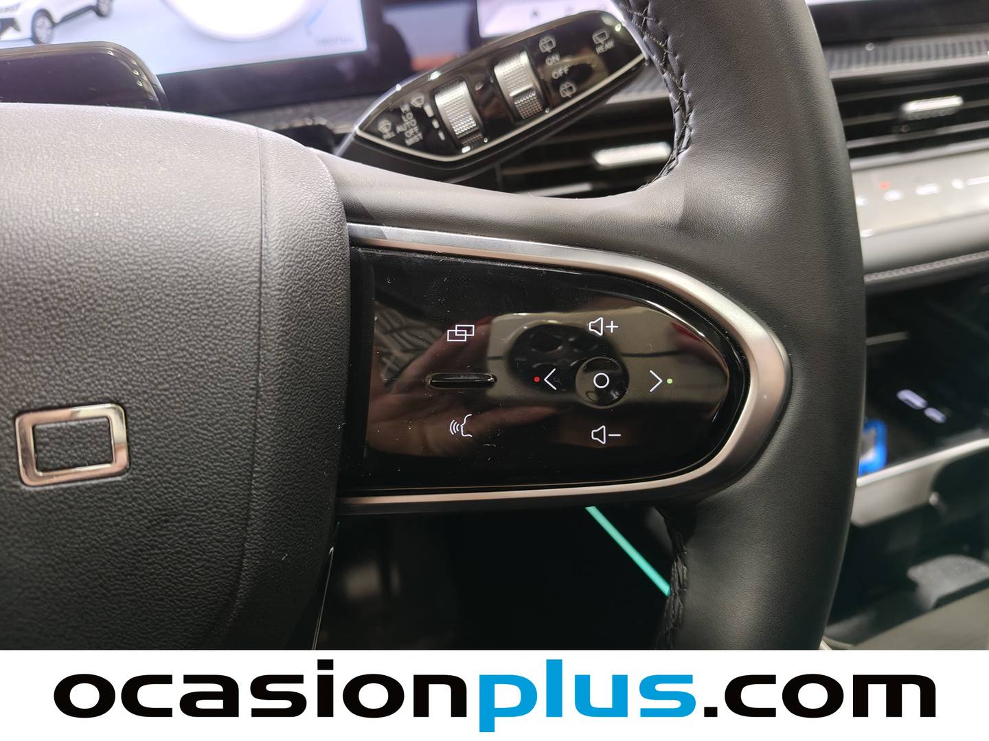 EBRO S700 EBRO S700 1.6 TGDI Luxury 7 DCT (147 CV) barato